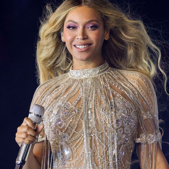 Beyoncé