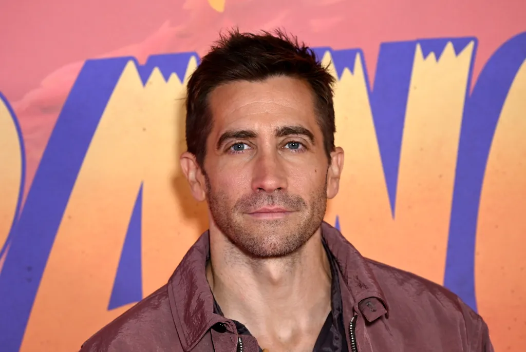 Jake Gyllenhaal 1