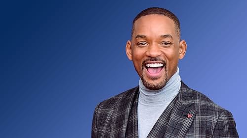 Will Smith 1