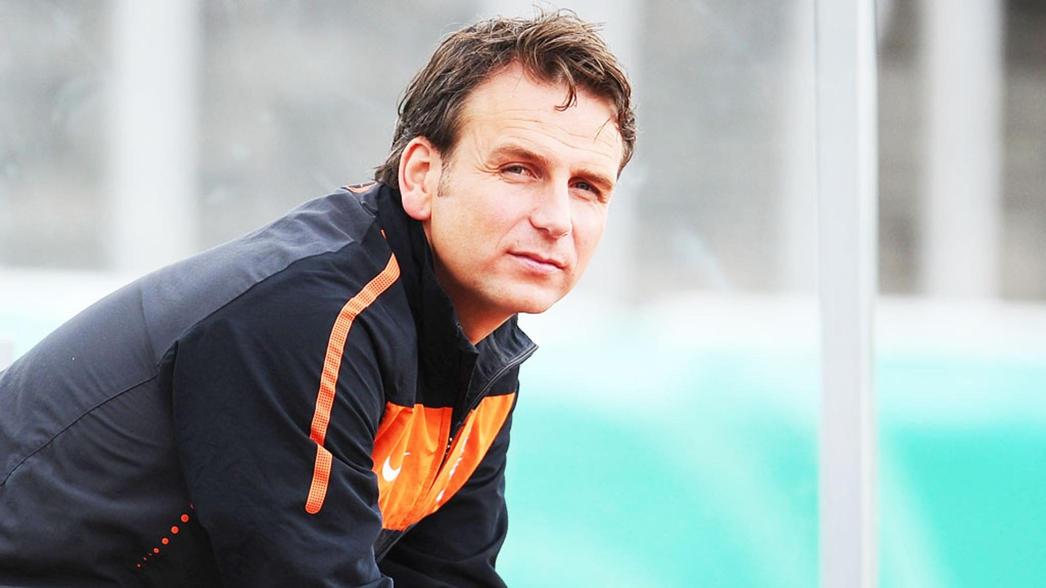 Albert Stuivenberg 1