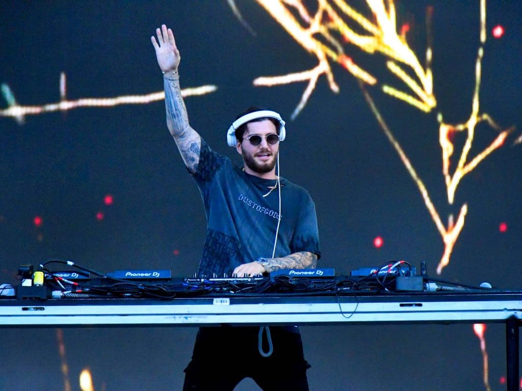 Alesso