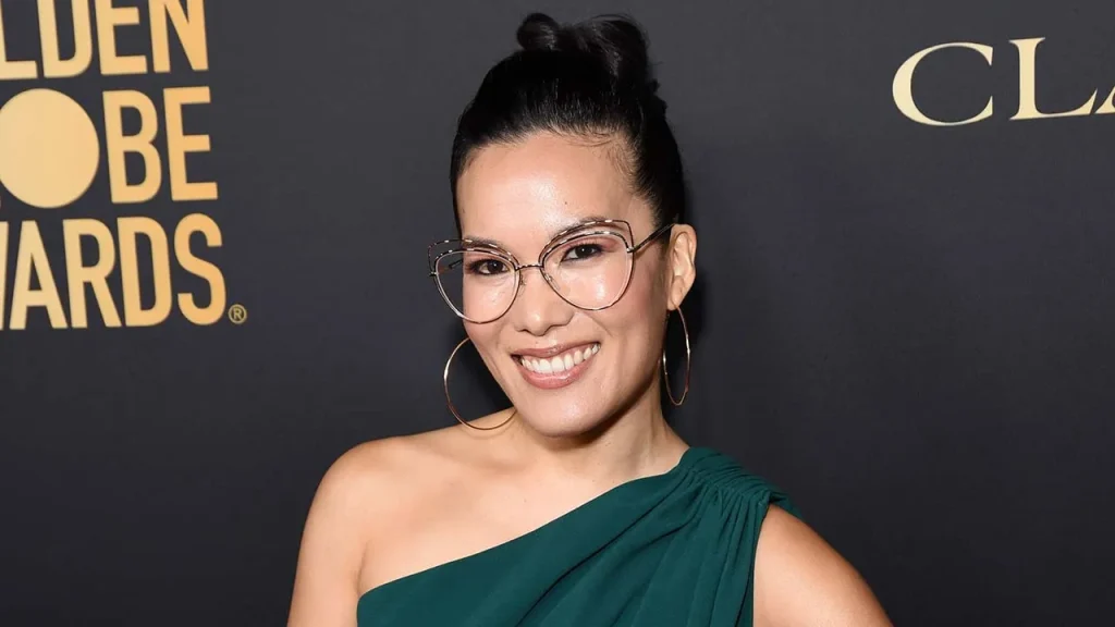 Ali Wong