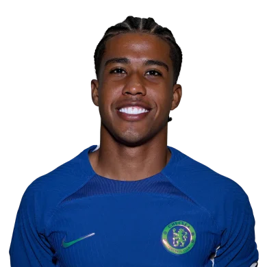 Andrey Santos