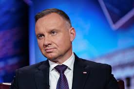 Andrzej Duda (Poland) – President2