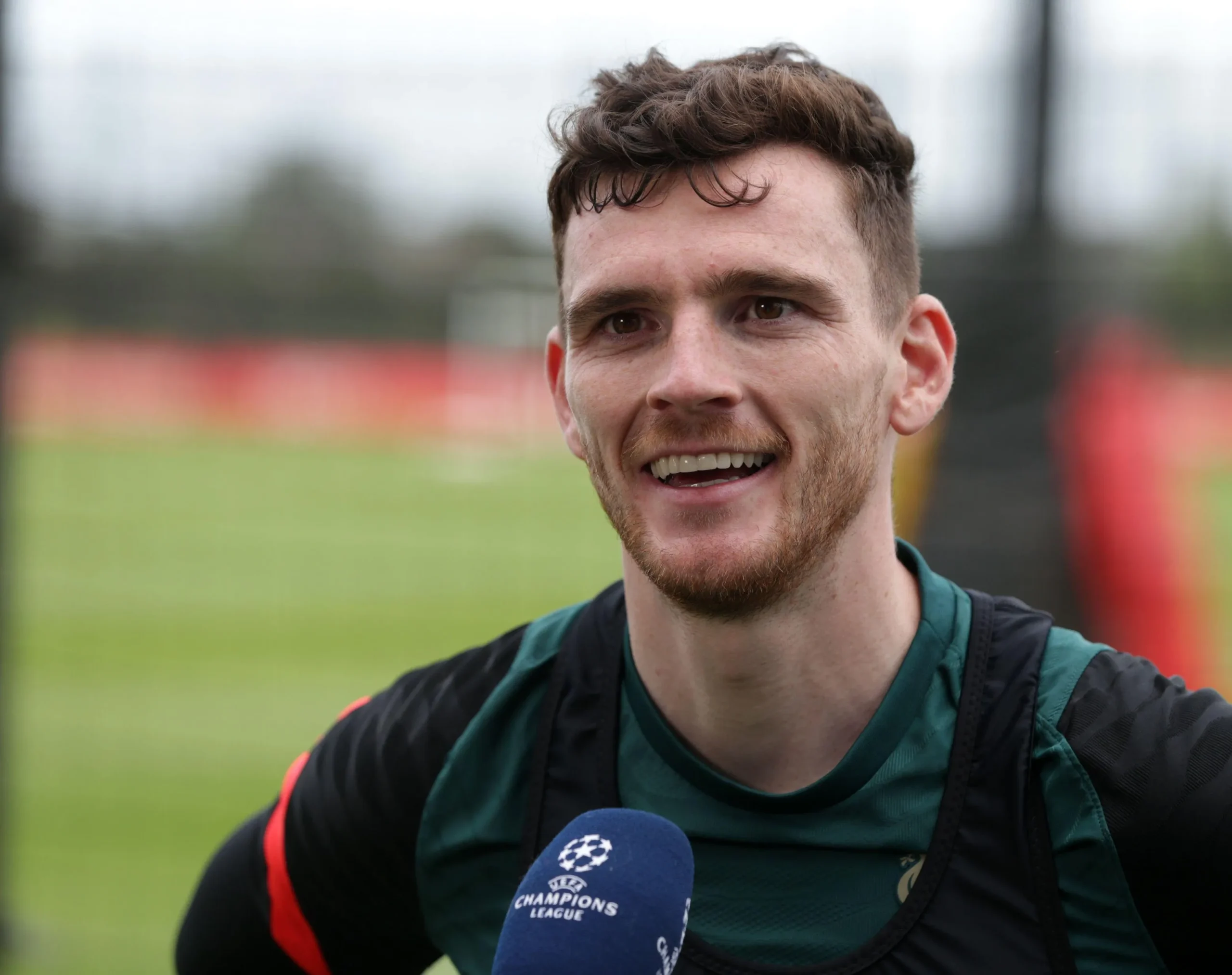 Andy Robertson