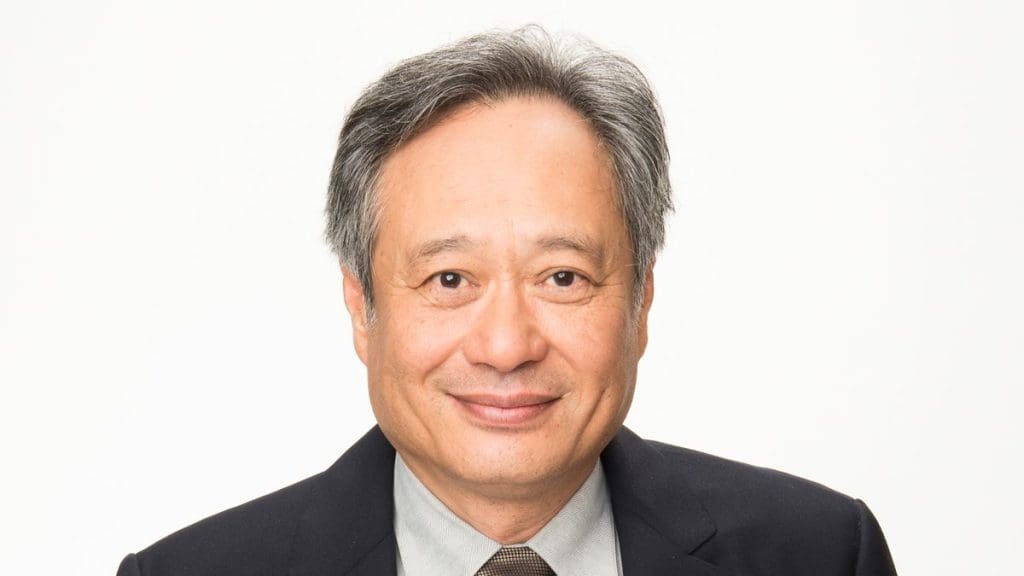 Ang Lee
