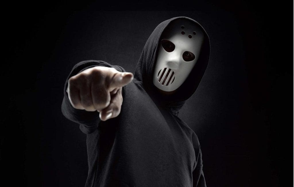 Angerfist