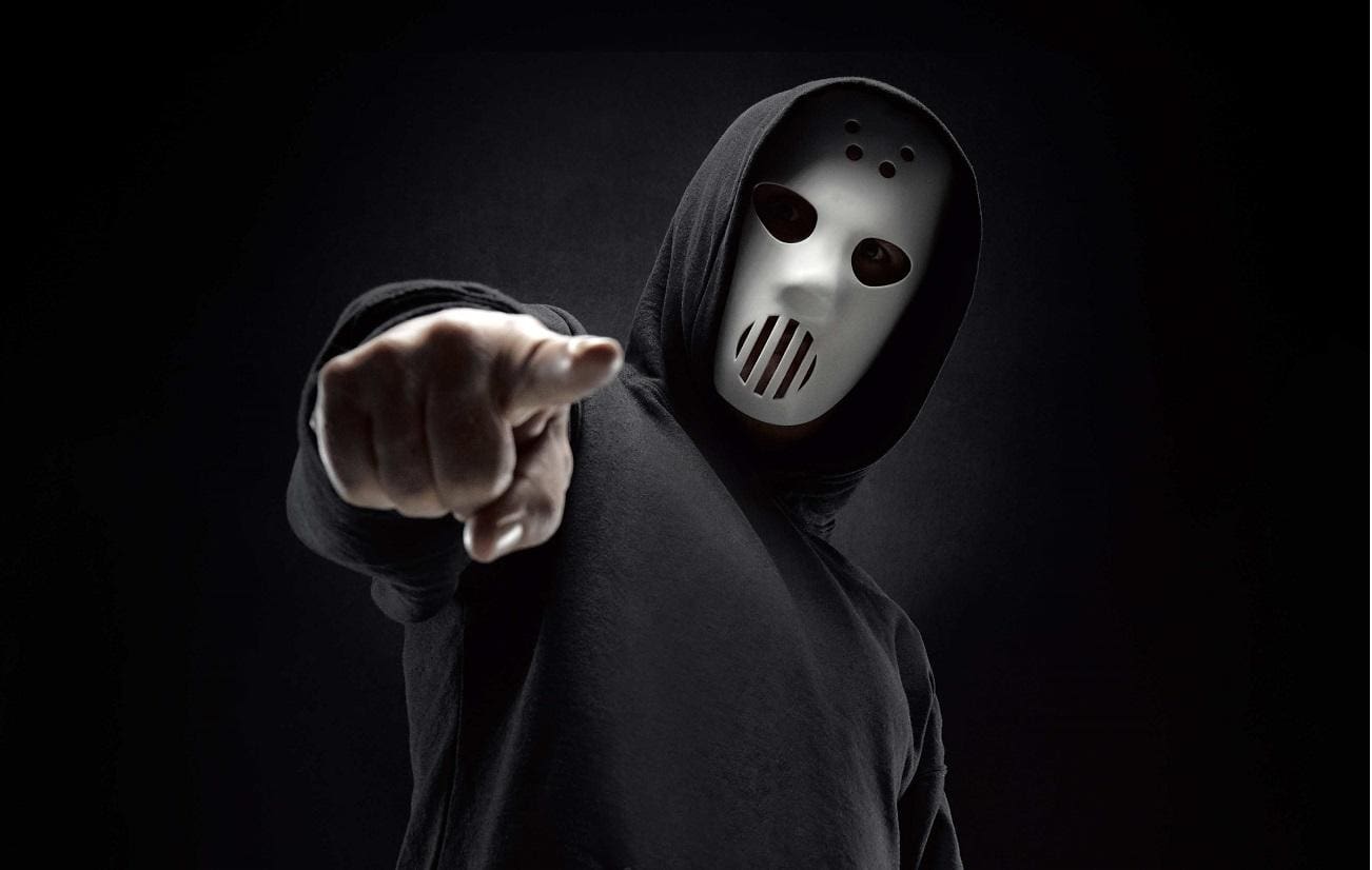 Angerfist