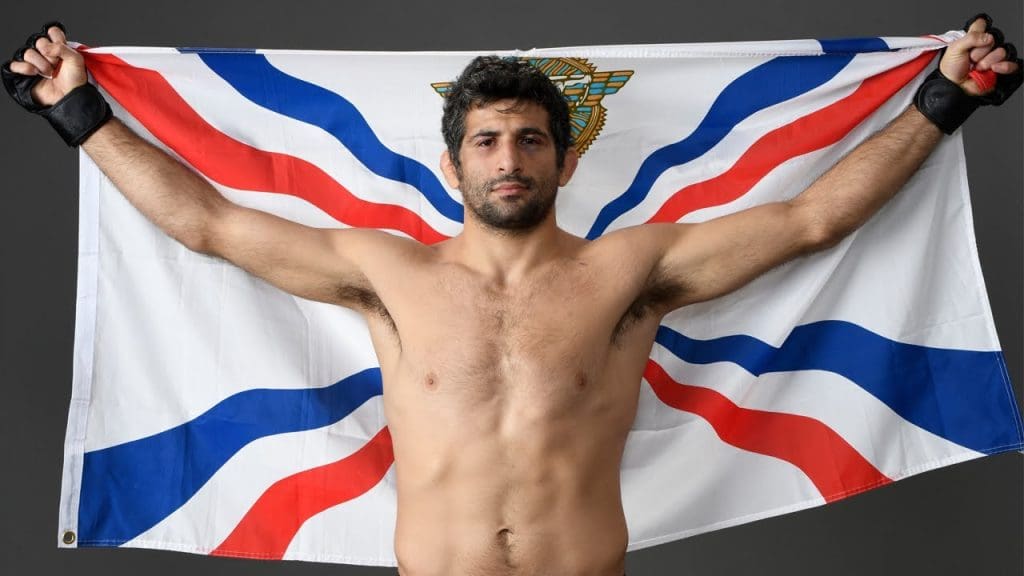 Beneil Dariush