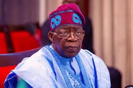 Bola Tinubu (Nigeria) – President2