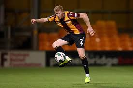 Brad Halliday