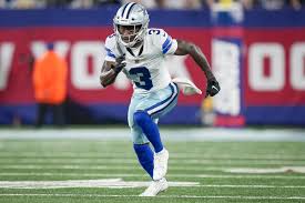 Brandin Cooks
