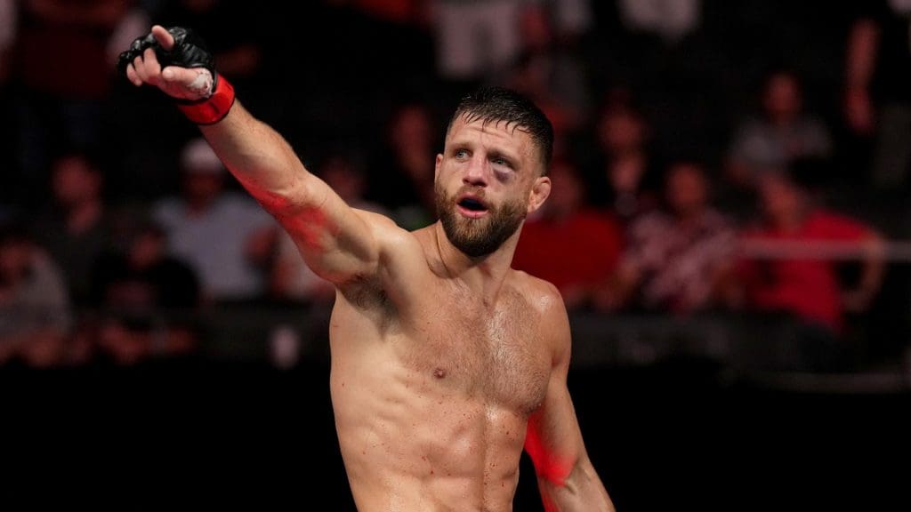 Calvin Kattar
