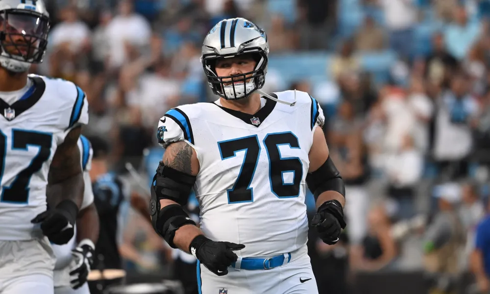 Calvin Throckmorton (G)