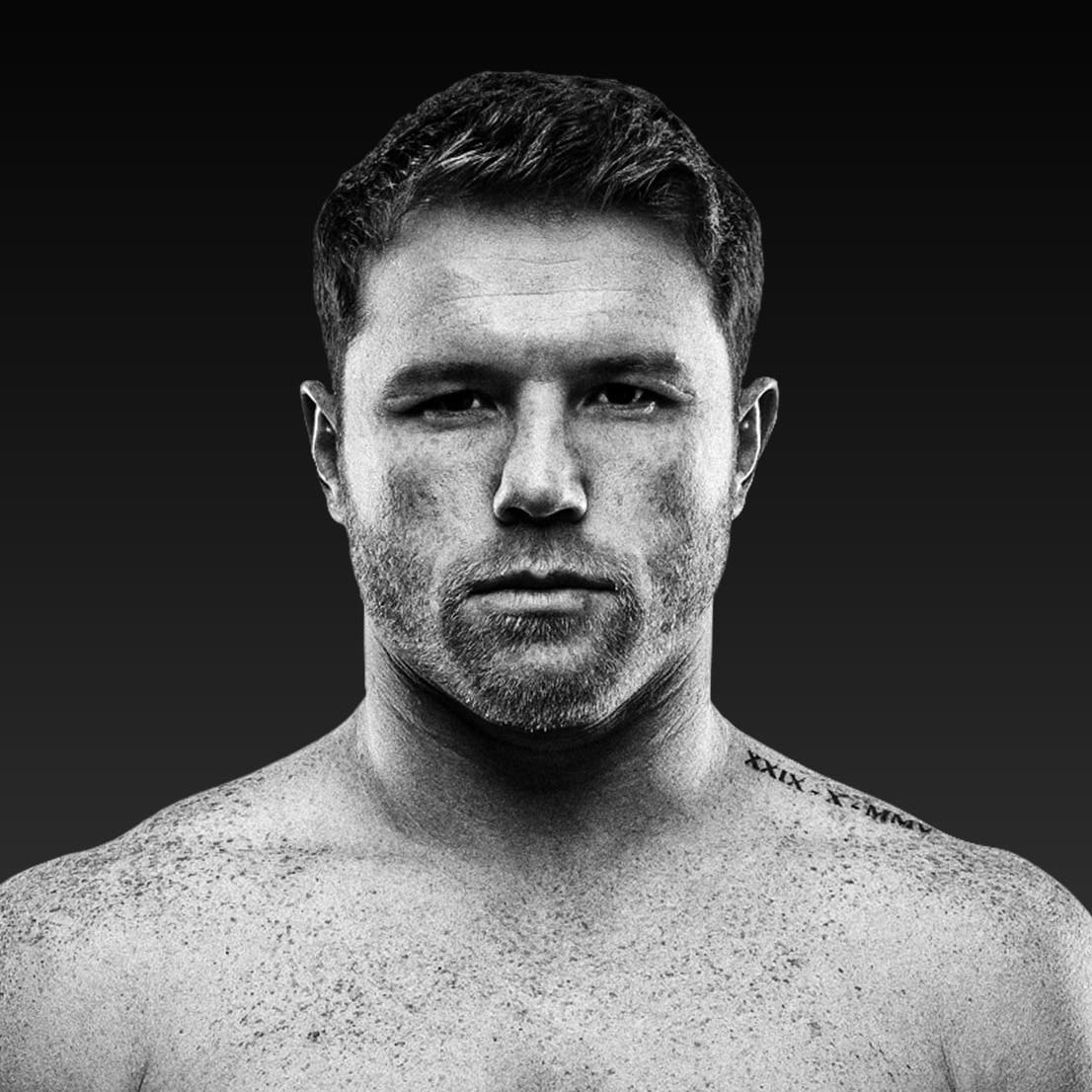 Canelo Alvarez