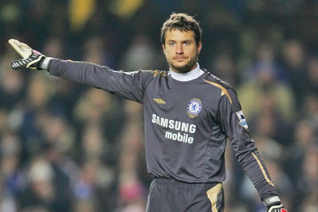 Carlo Cudicini 1