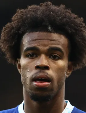 Carney Chukwuemeka