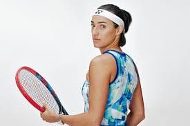 Caroline Garcia