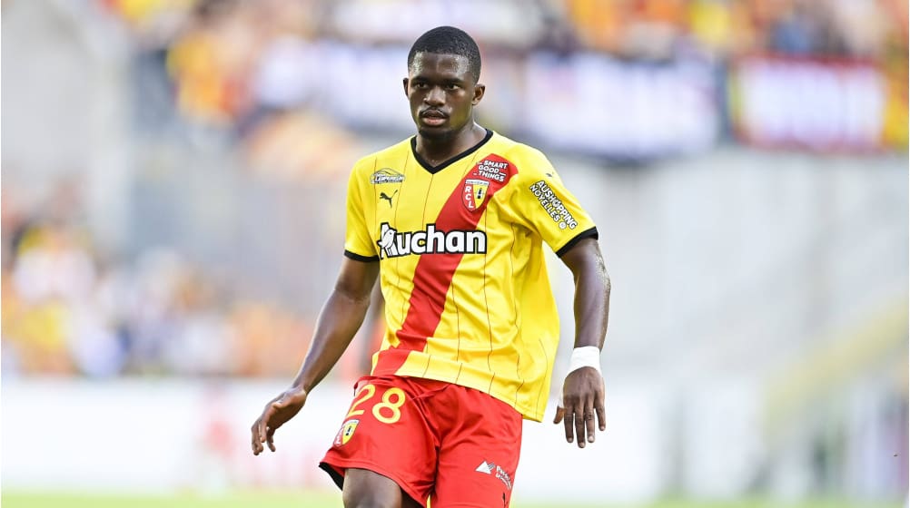 Cheick Doucouré