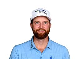 Chris Kirk