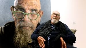 Chuck Close