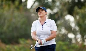 Cristie Kerr