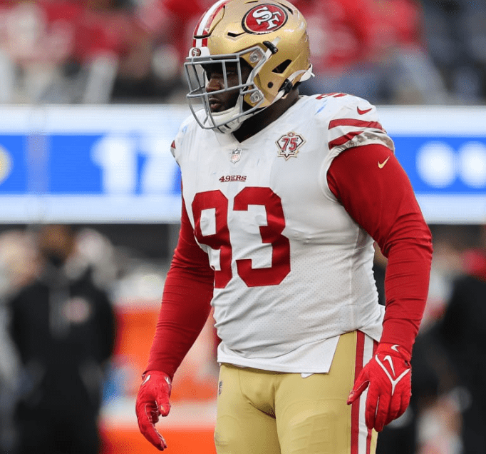 D.J. Jones (DT)
