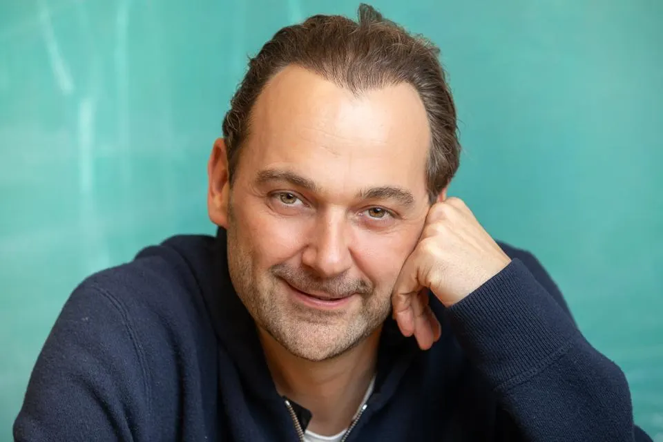 Daniel Humm