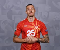 Darko Churlinov