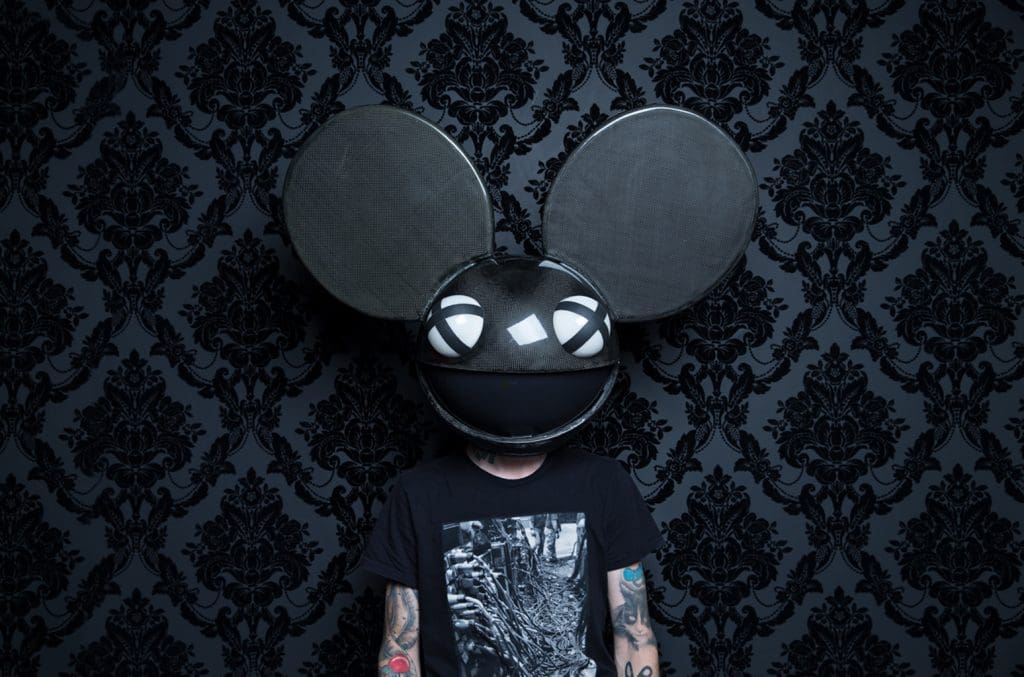 Deadmau5