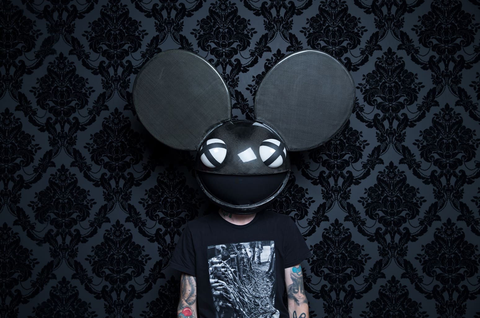 Deadmau5