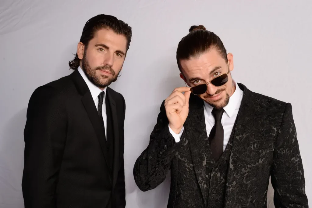 Dimitri Vegas & Like Mike