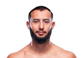 Dominick Reyes