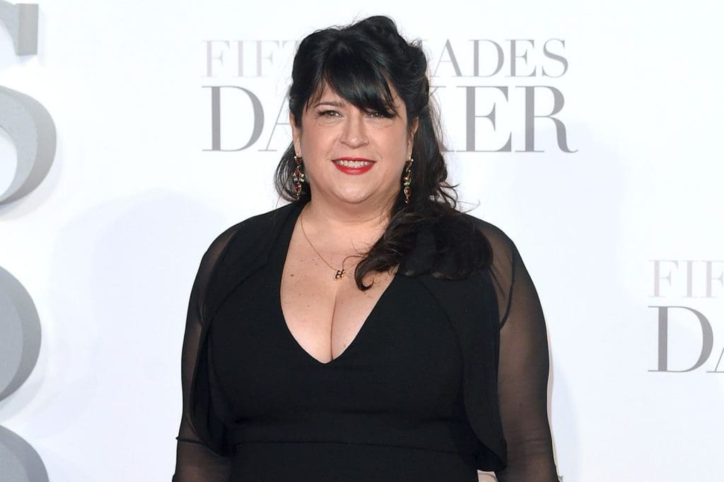 E.L. James