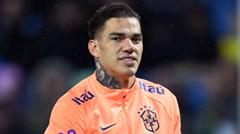 Ederson