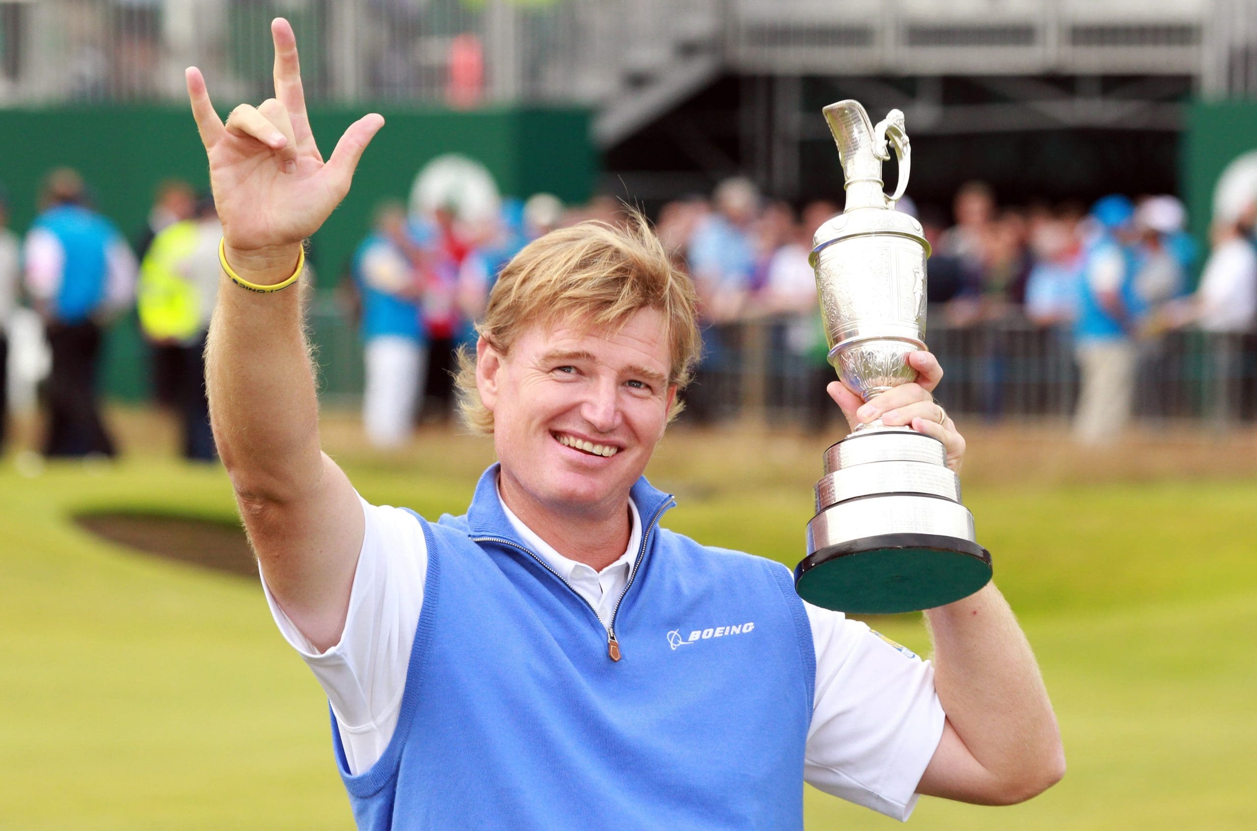Ernie Els