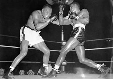 Ezzard Charles