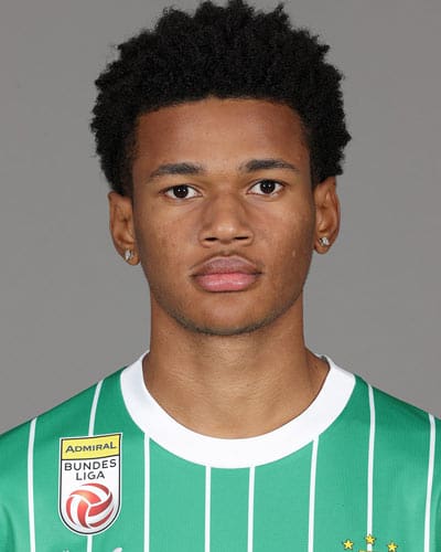 Fally Mayulu