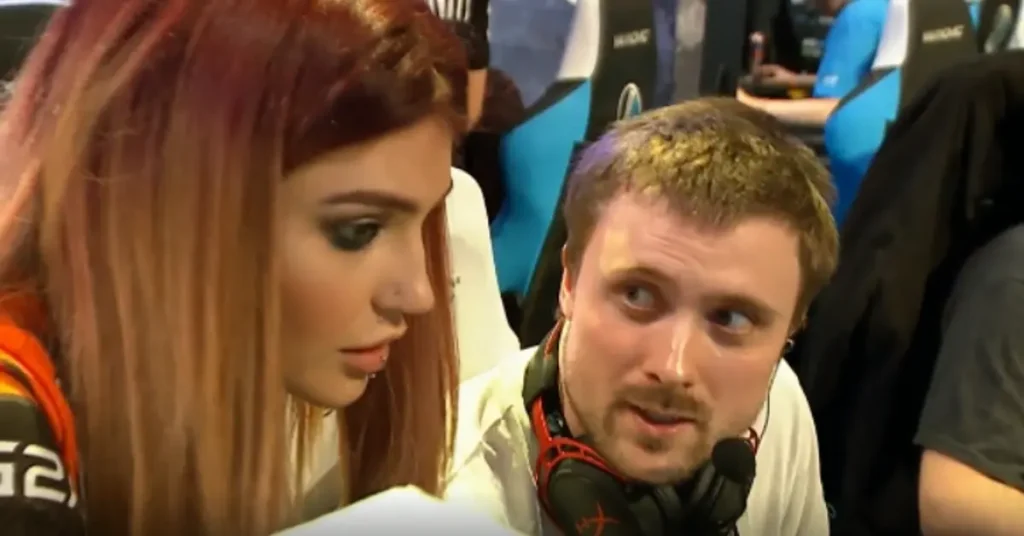 Forsen (Sebastian Fors)