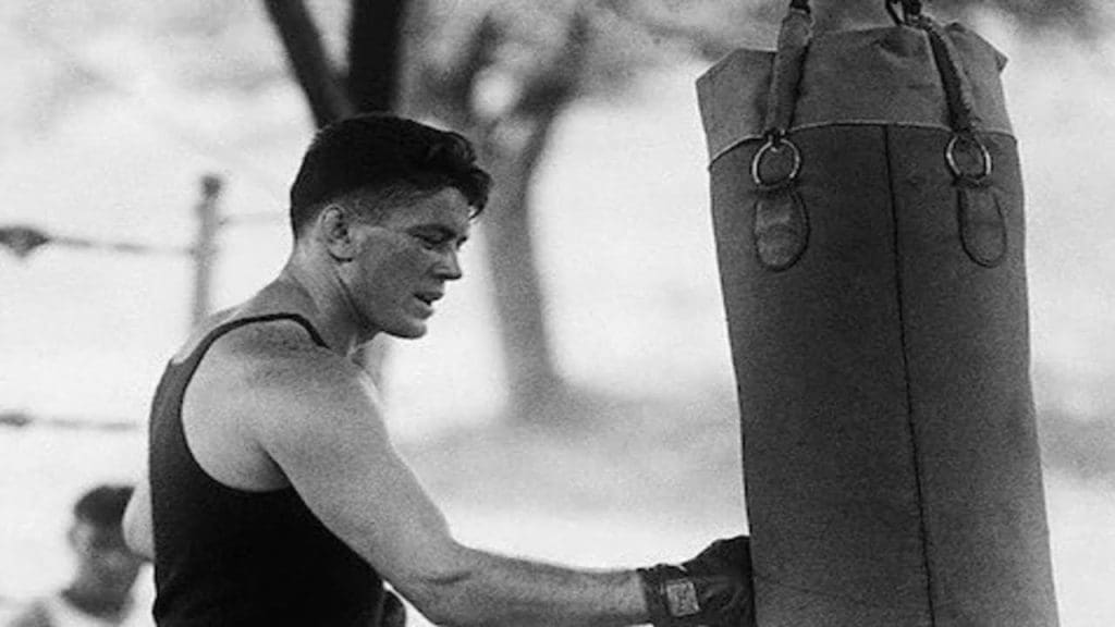 Gene Tunney