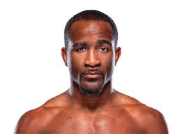 Geoff Neal