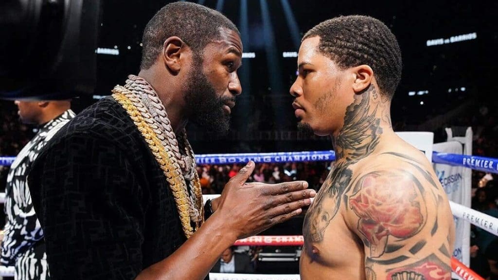 Gervonta Davis