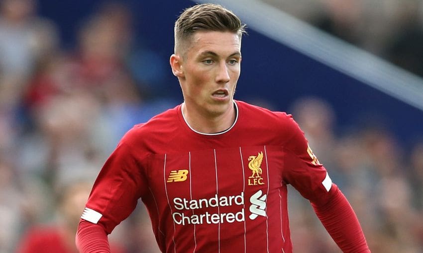 Harry Wilson1