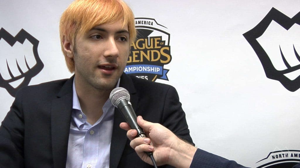 HotshotGG (George Georgallidis)