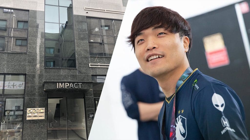 Impact