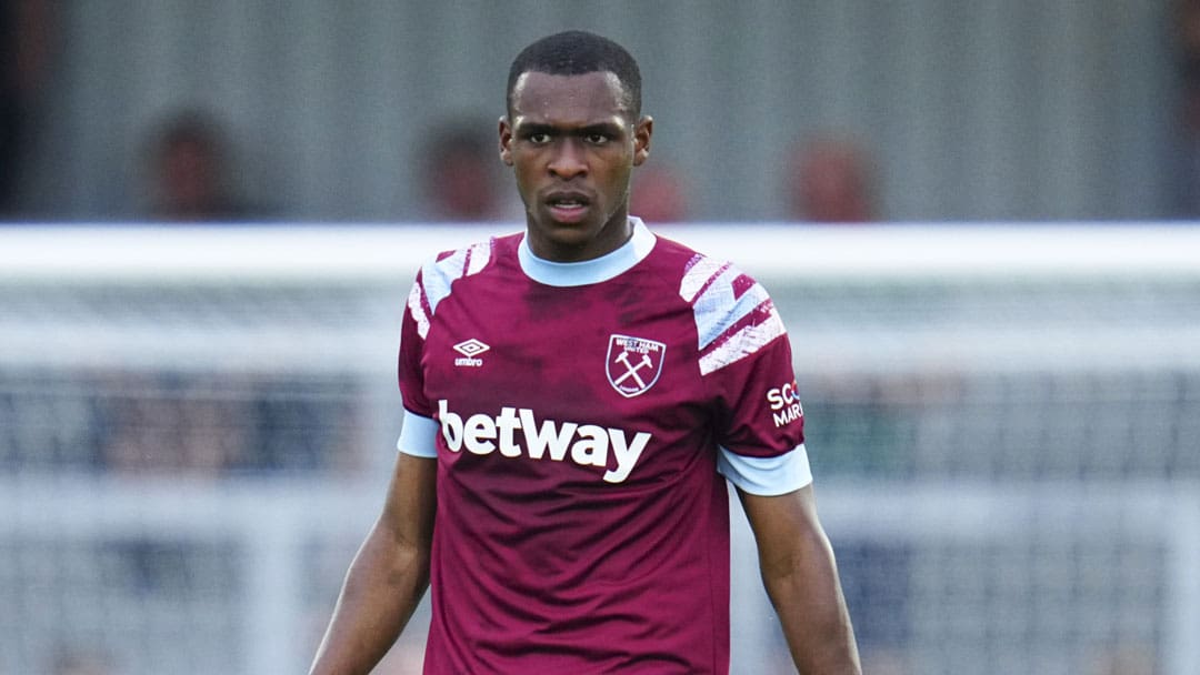 Issa Diop