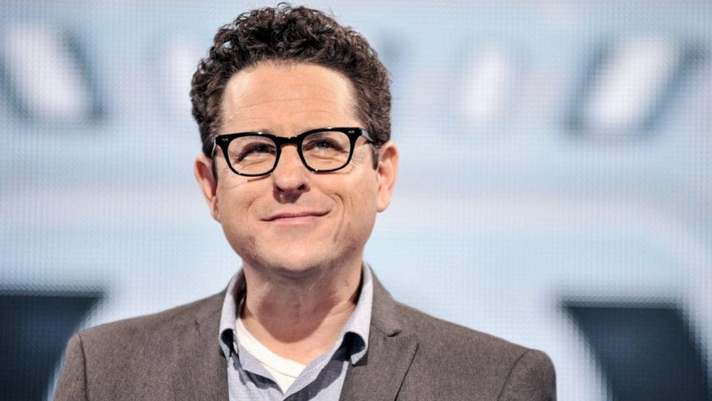 J.J. Abrams