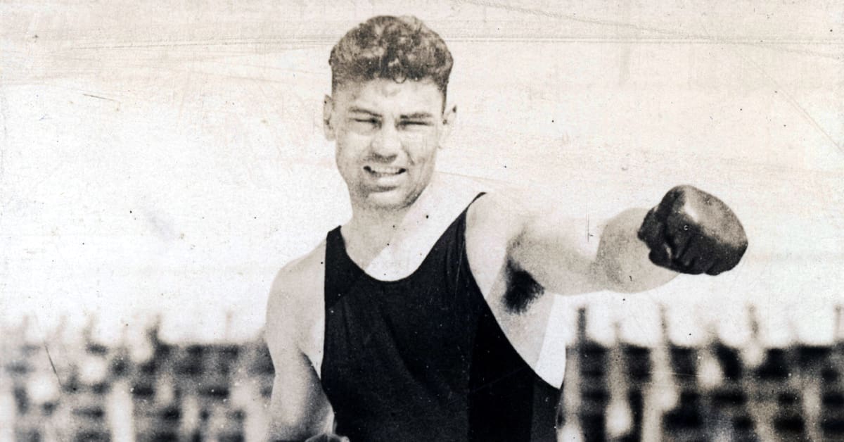 Jack Dempsey