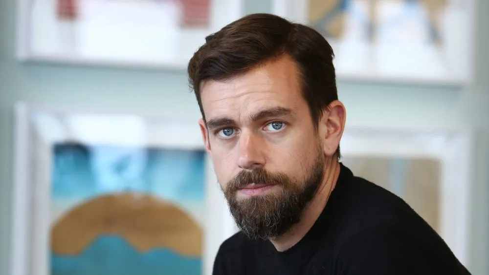 Jack Dorsey 1