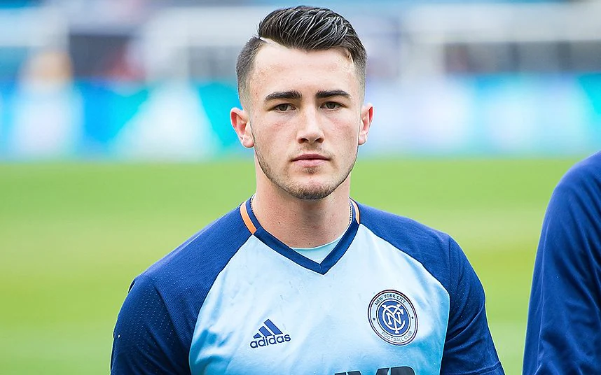 Jack Harrison